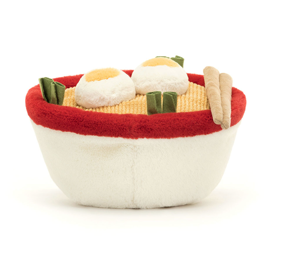 Amuseables Ramen