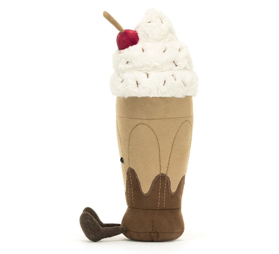 Amuseables Marin Chocolate Milkshake