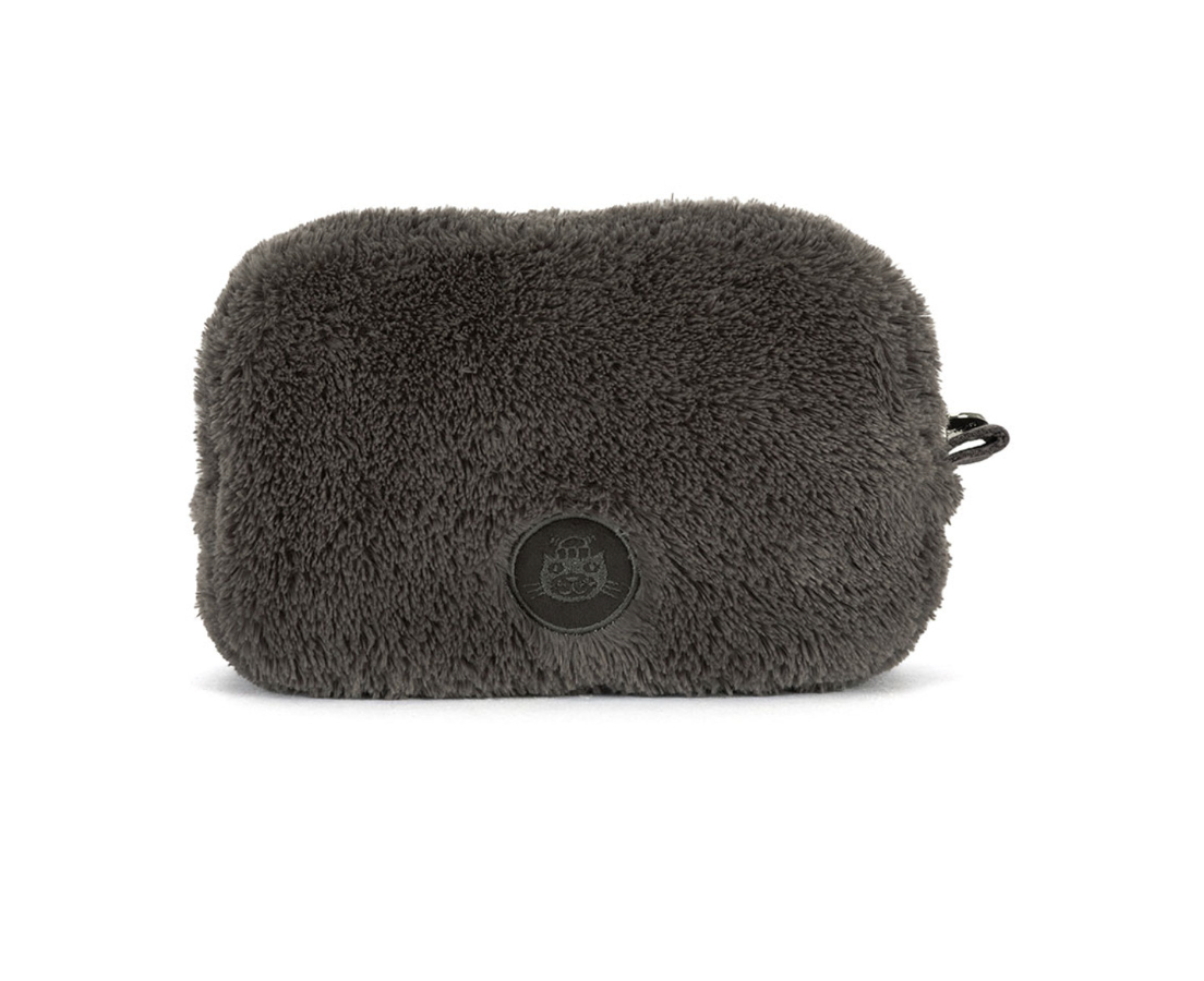 Peanut Penguin Pouch