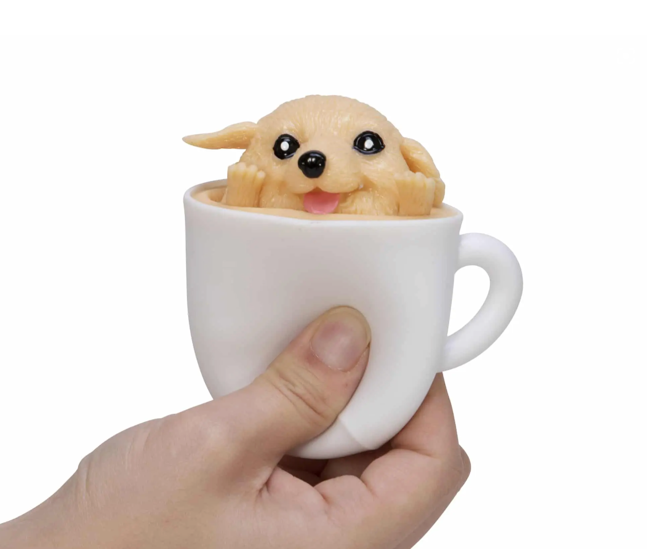 Pup in a Cup