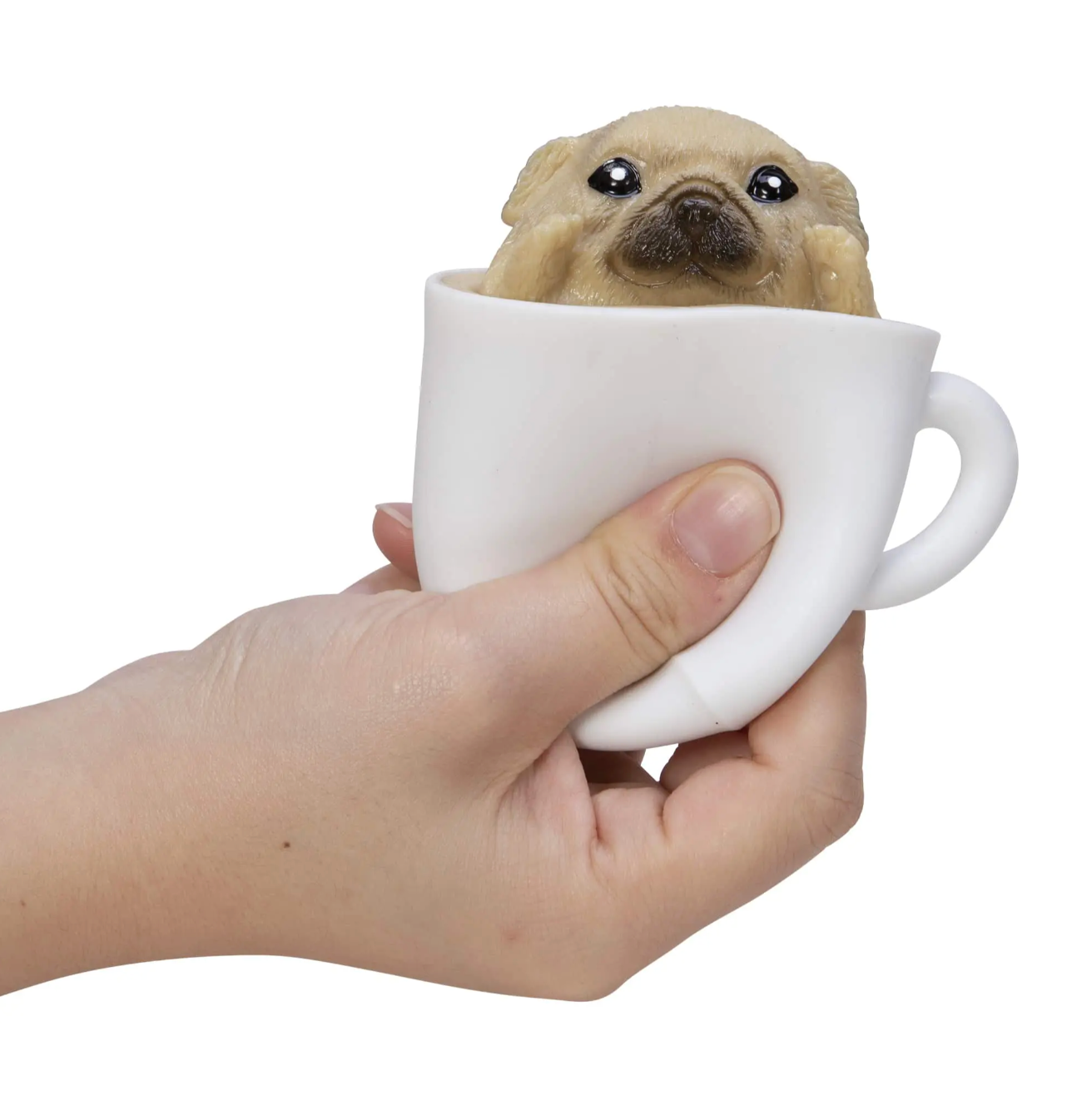 Pup in a Cup