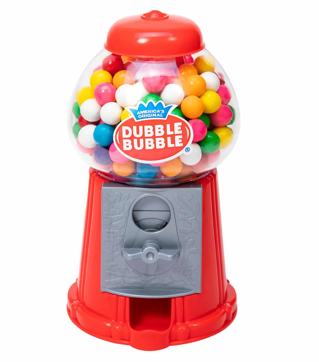 Gumball Bank