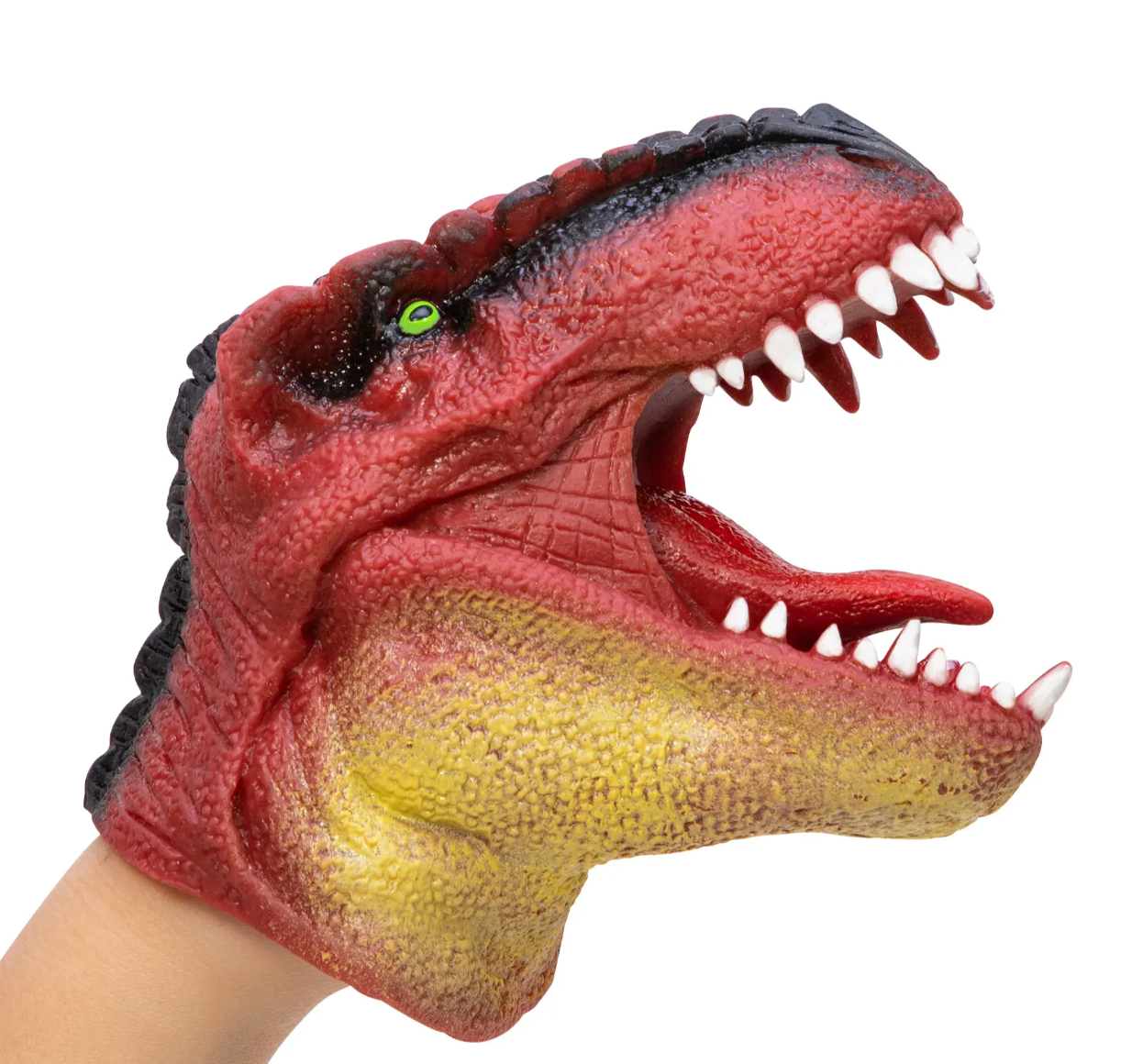 Dinosaur Hand Puppet