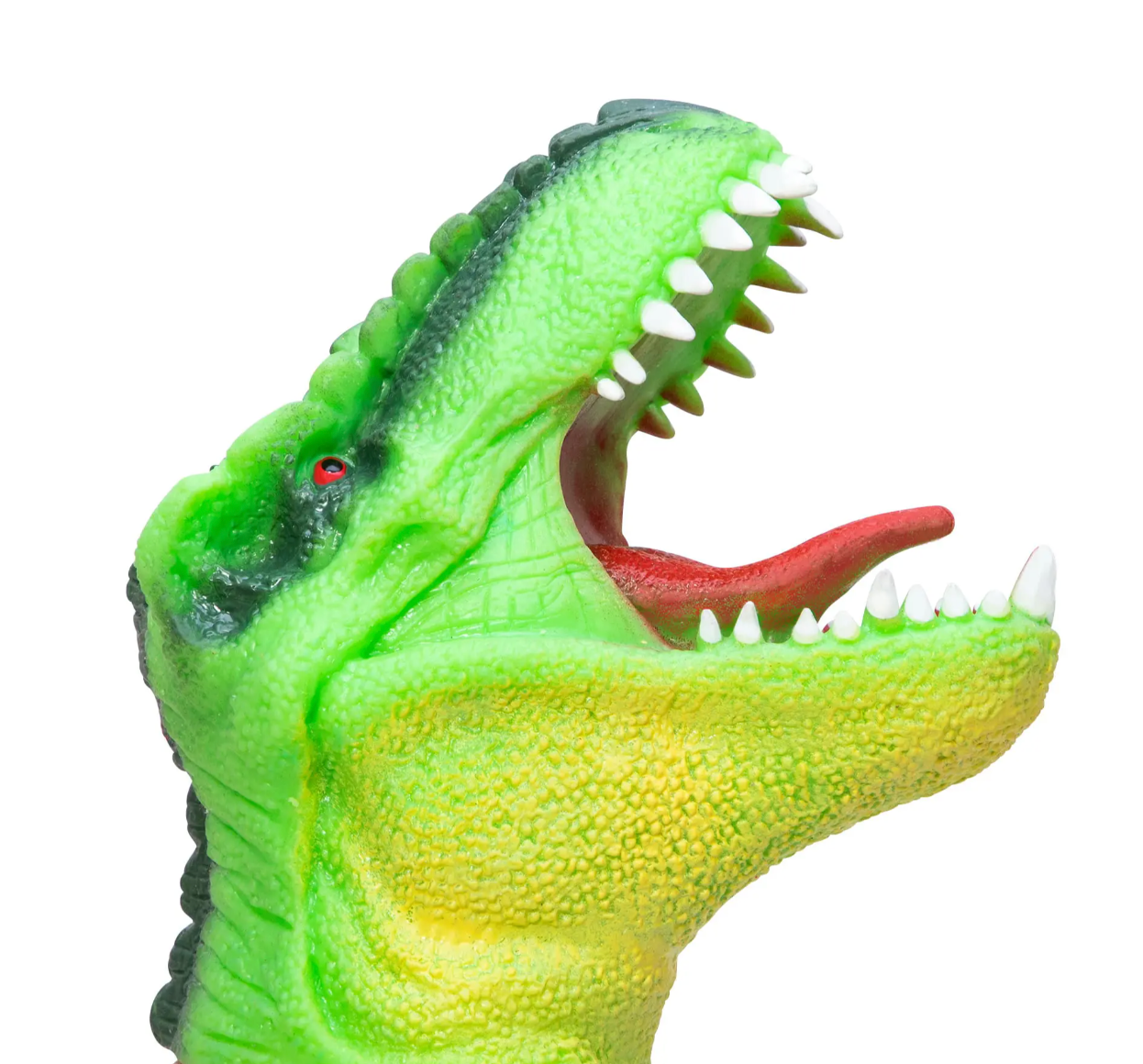 Dinosaur Hand Puppet