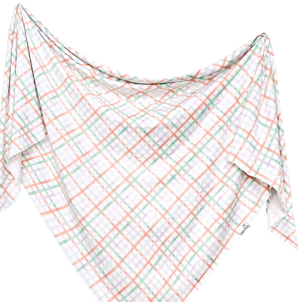 Madelyn Swaddle Blanket