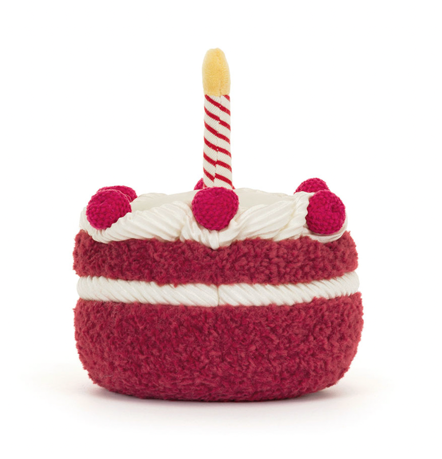 Amuseables Cheri Cake