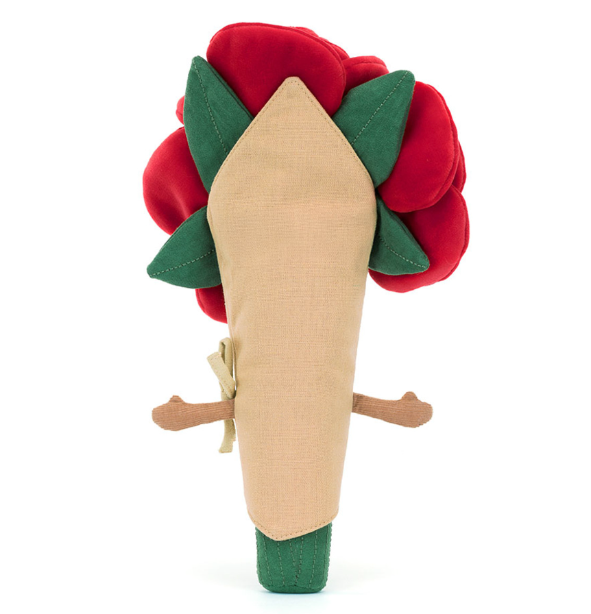 Amuseables Rose Bouquet