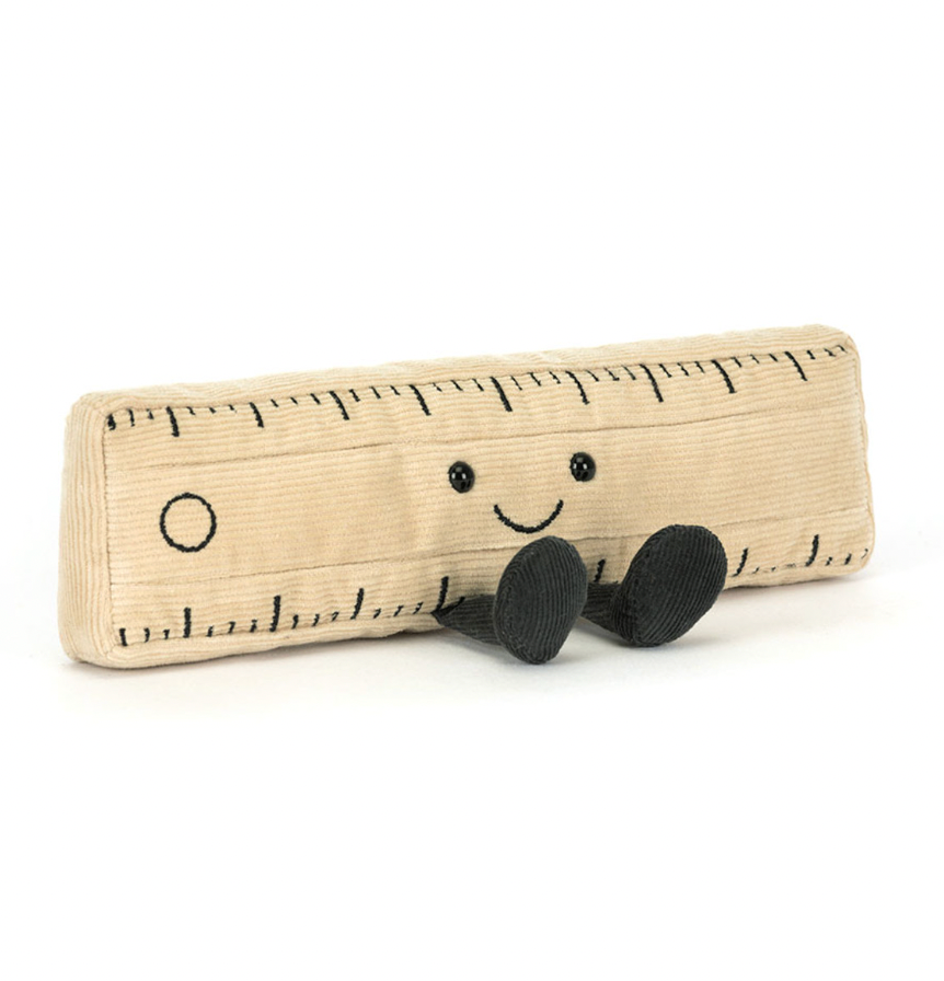 Amuseables Ruler