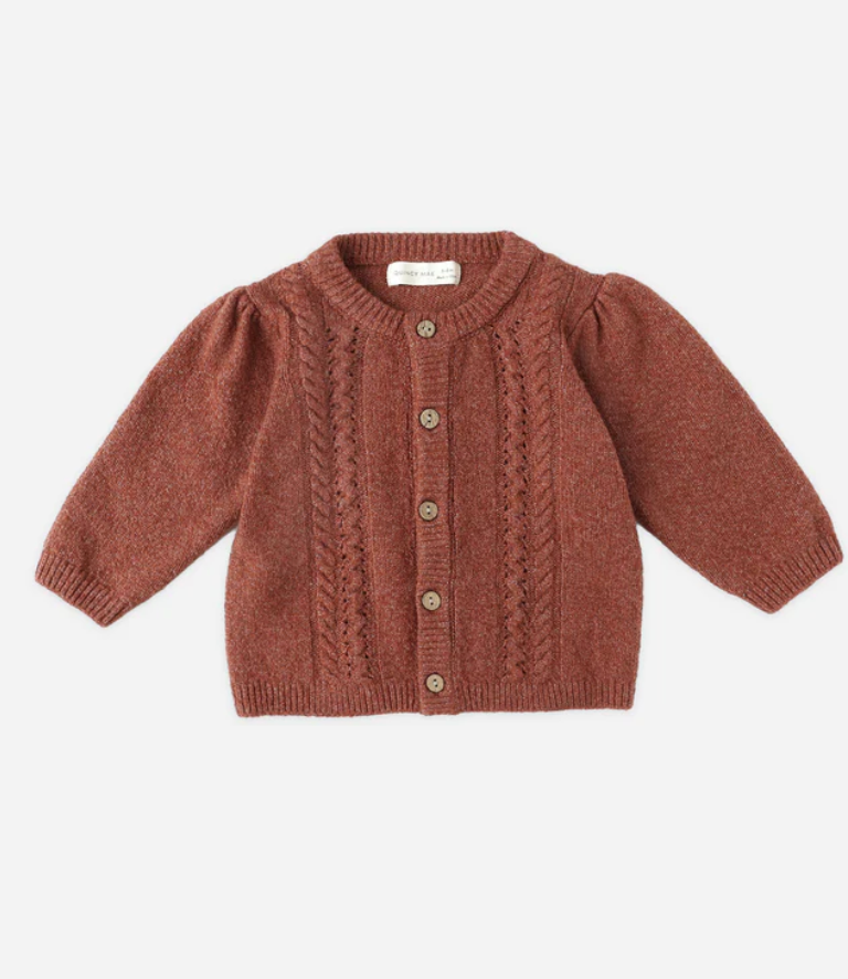 Holly Cardigan