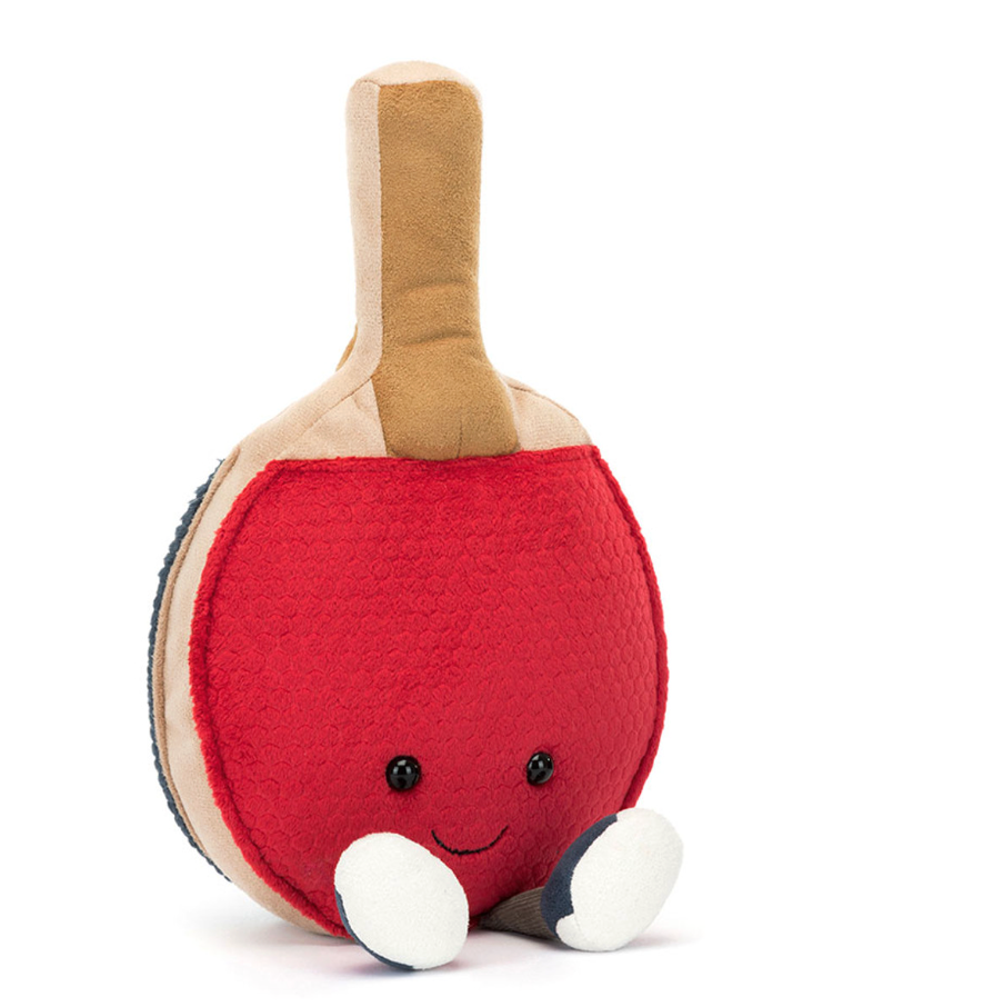 Amuseables Sports Table Tennis