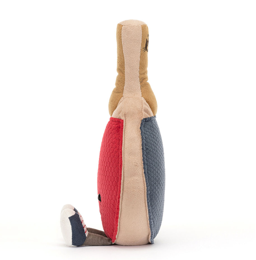 Amuseables Sports Table Tennis