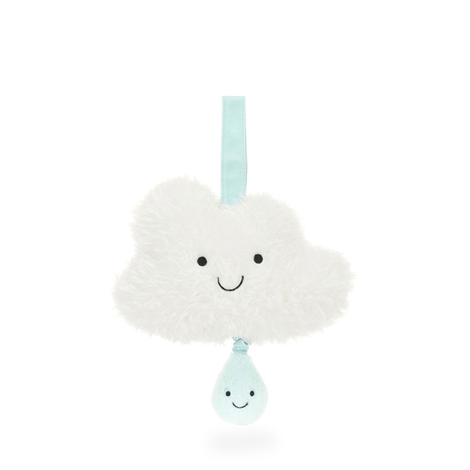 Amuseables Cloud Musical Pull