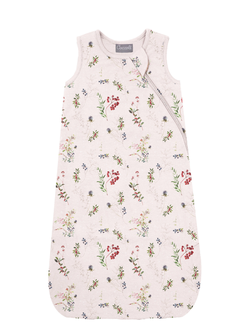 Coccoli Winter Berries Sleepsack