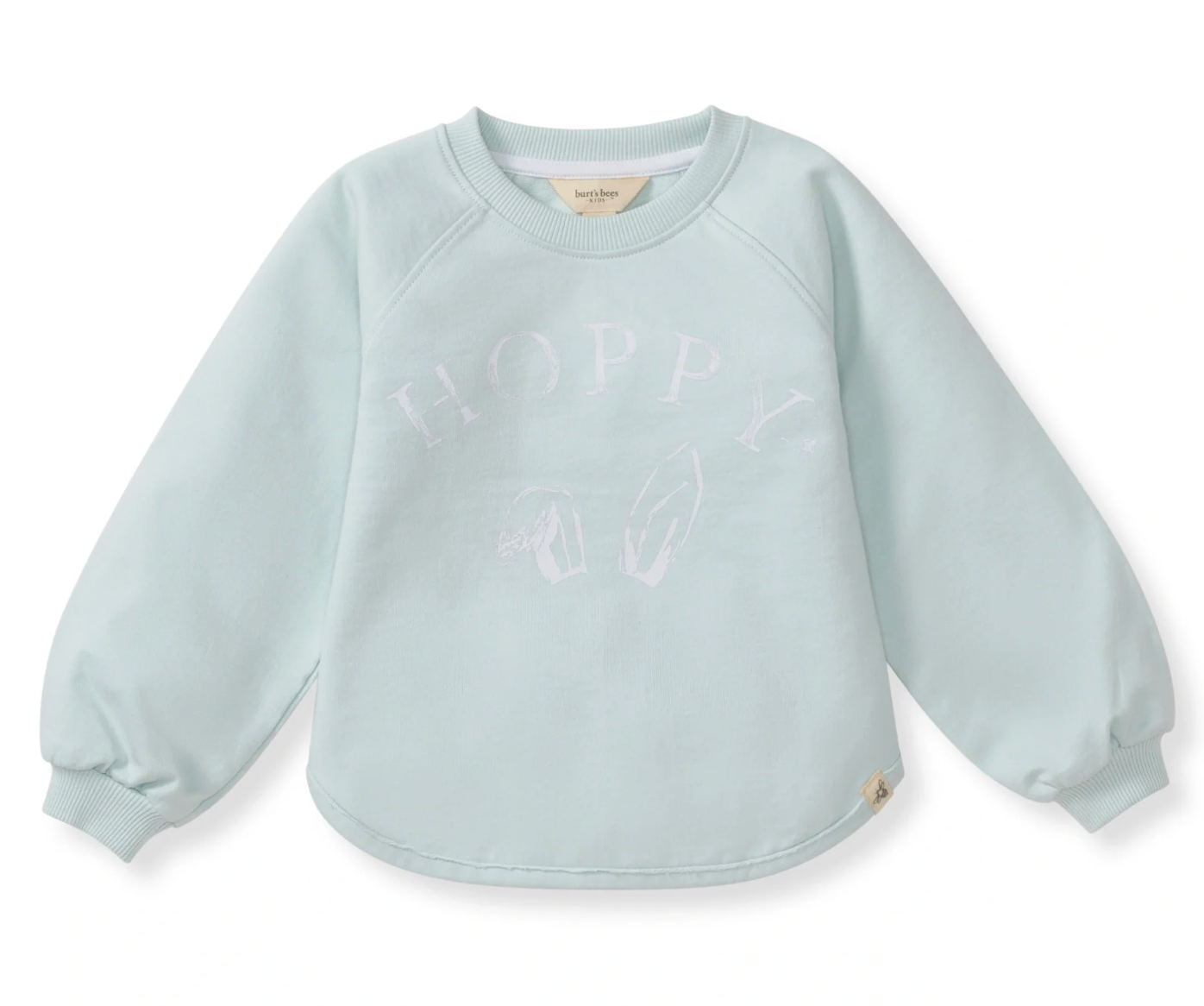 Hoppy Sweatshirt