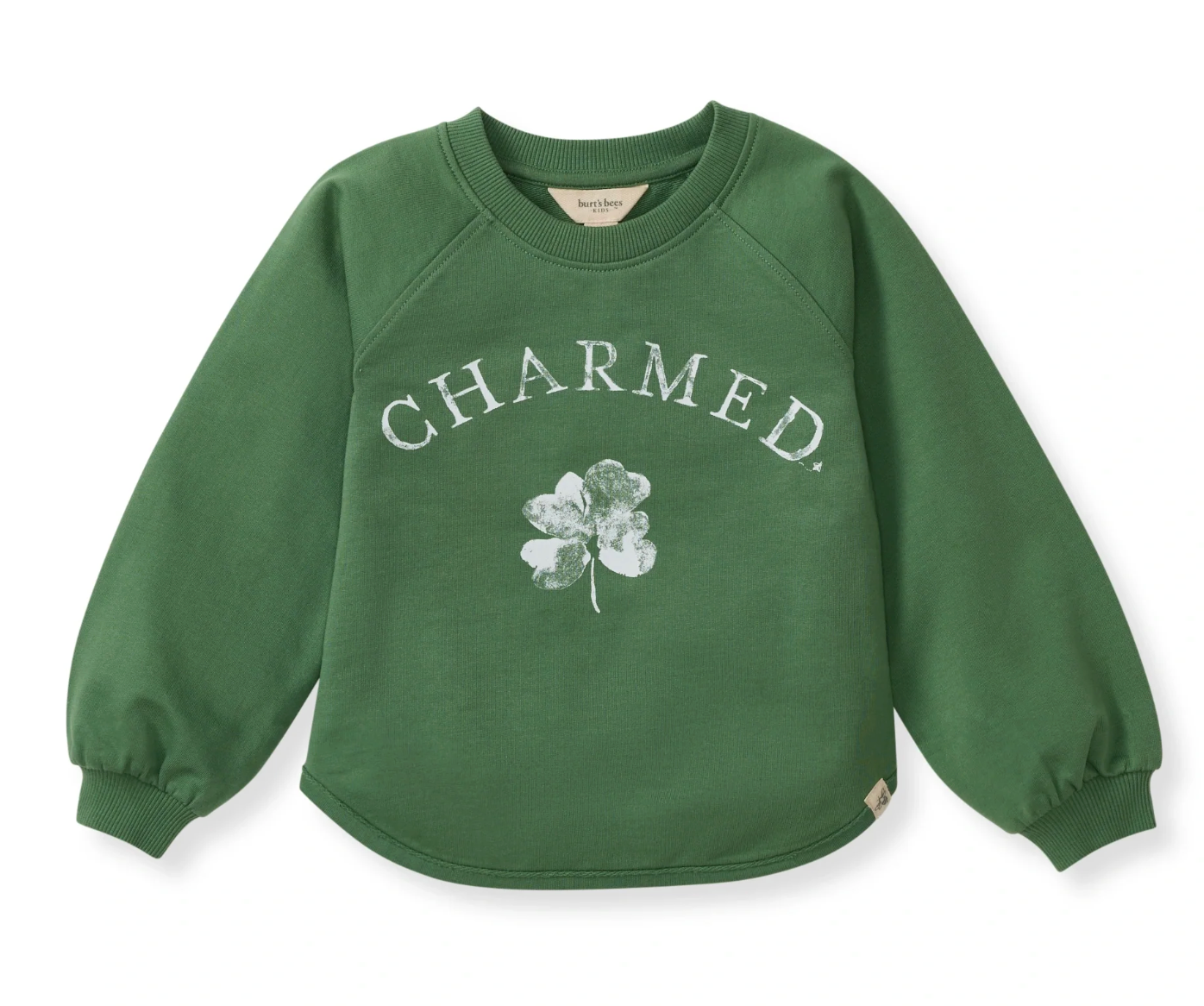 Charmed Sweatshirt