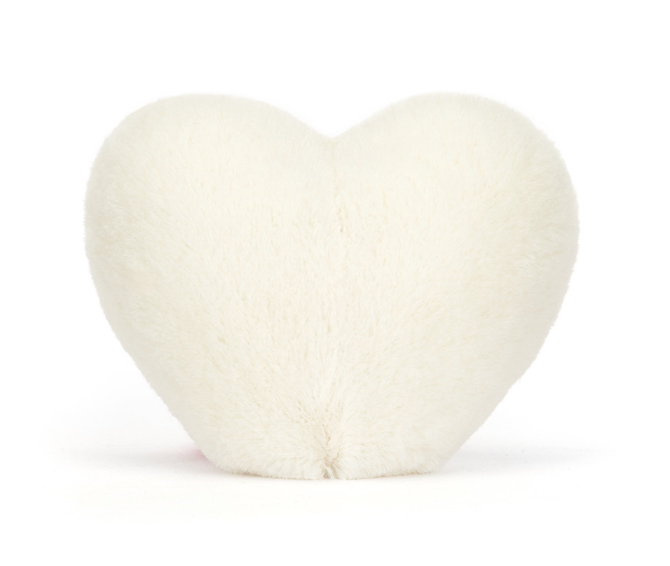 Amuseable Heart Boiled Egg