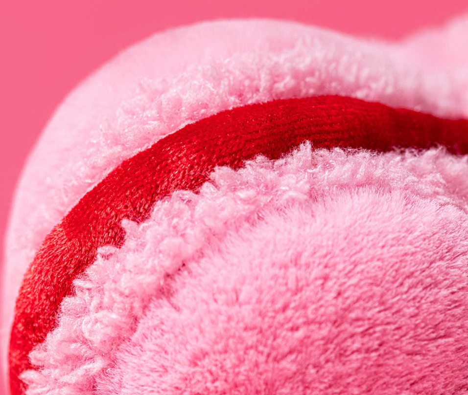 Amuseable Colette Heart Macaron