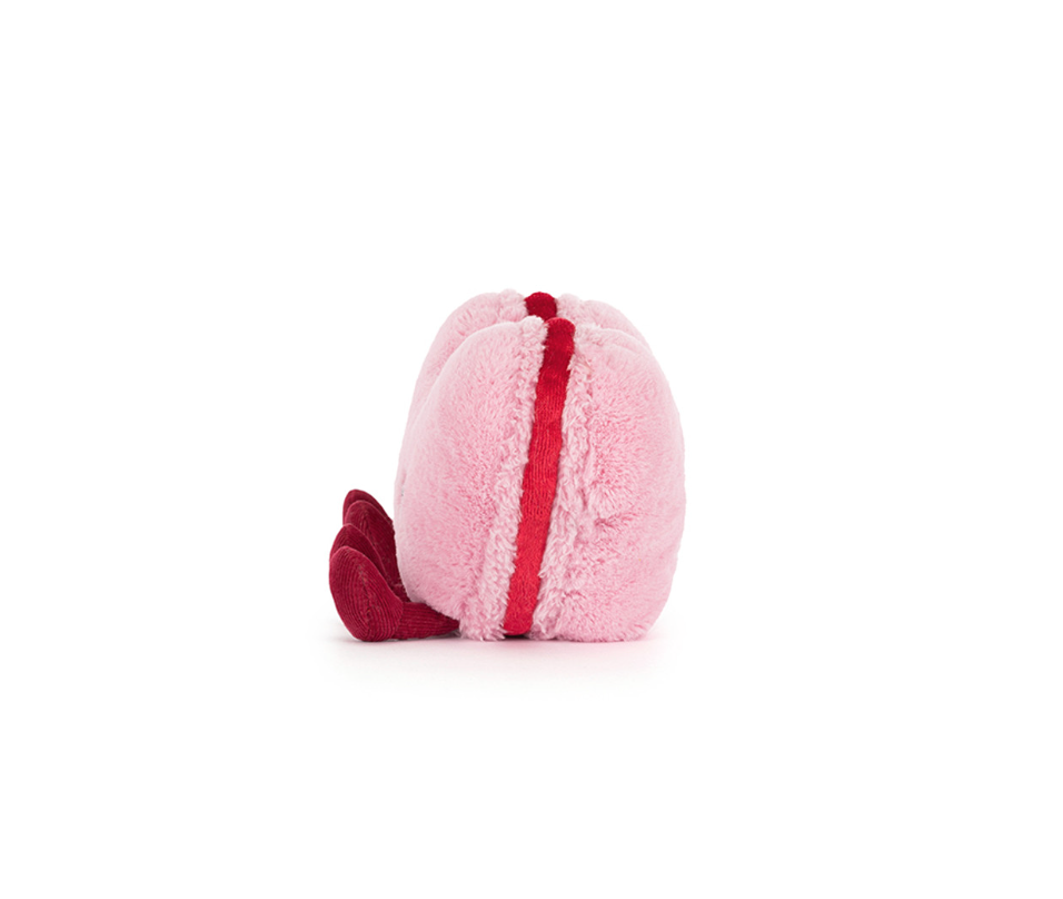 Amuseable Colette Heart Macaron