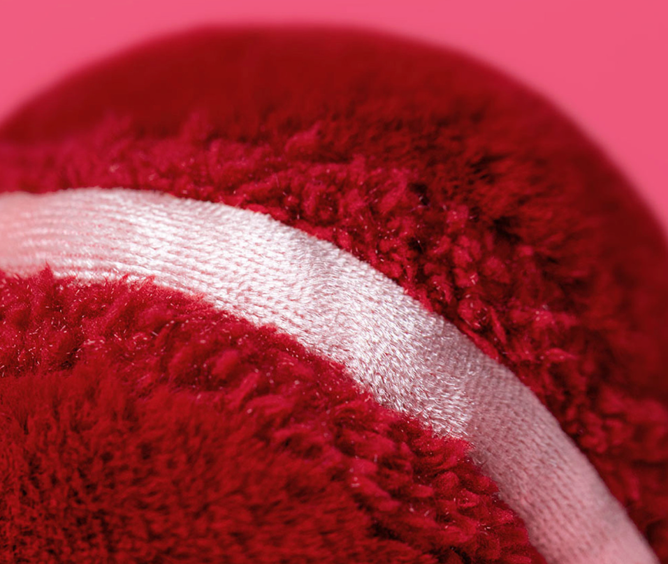 Amuseables Arlette Heart Macaron