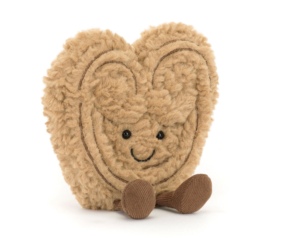 Amuseables Phillippe Palmier