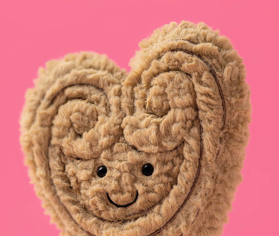 Amuseables Phillippe Palmier