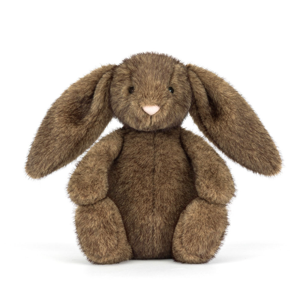 Hoppleston Luxe Bunny
