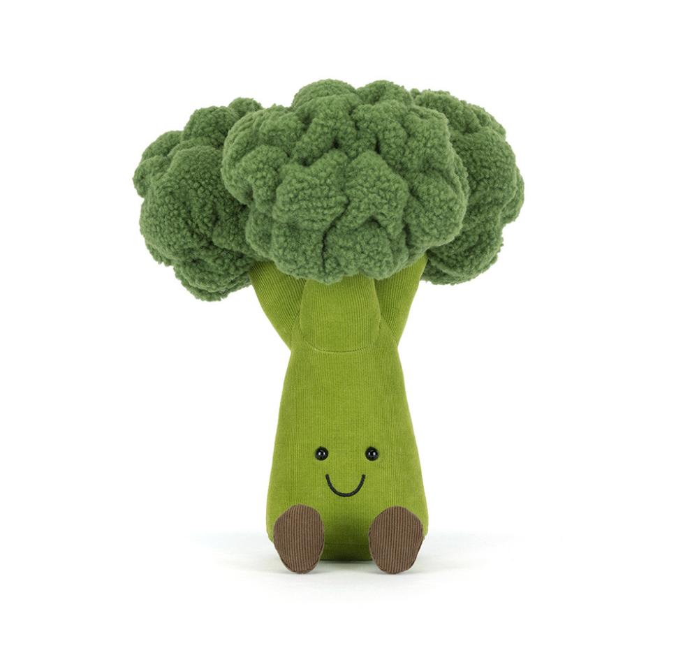 Amuseables Broccoli