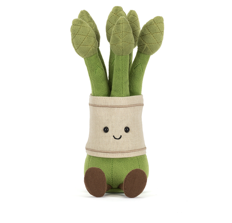 Amuseables Asparagus
