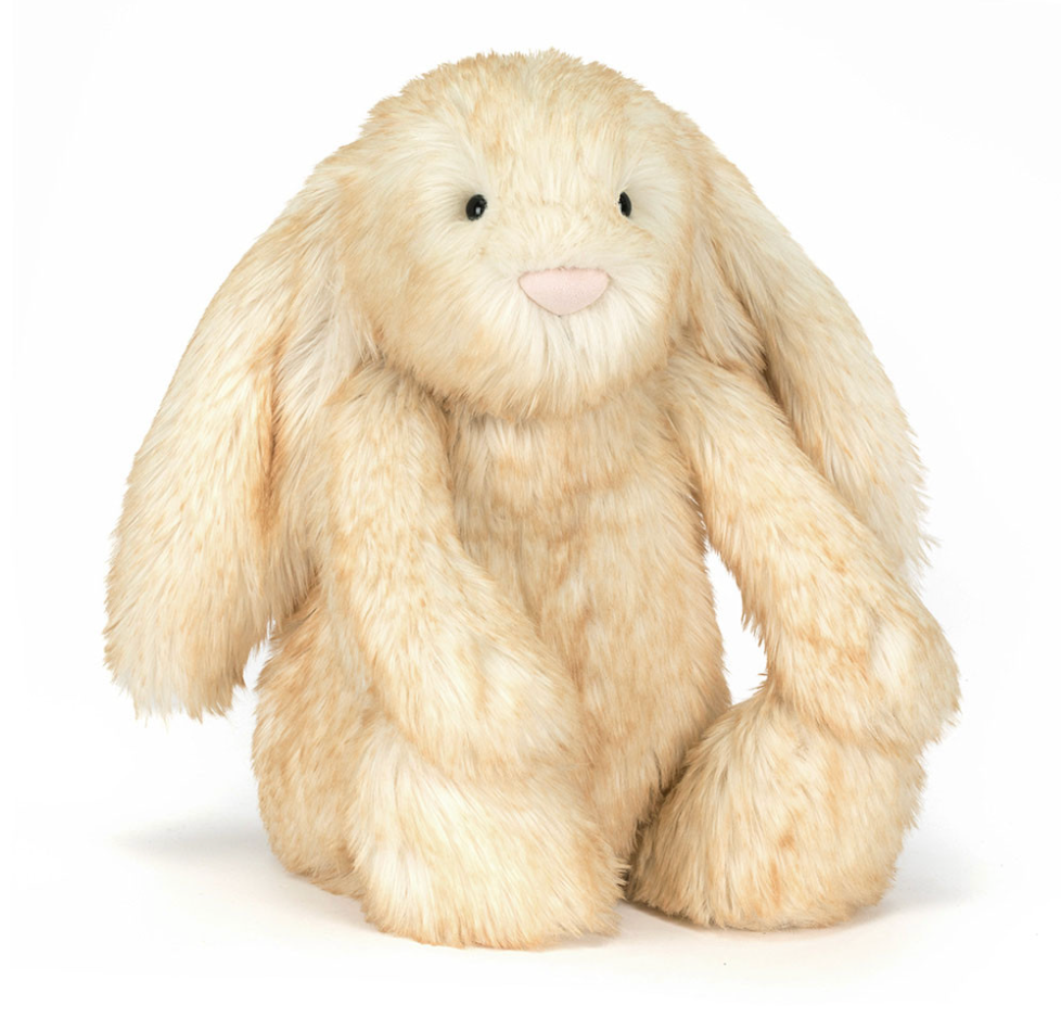 Springlowe Luxe Bunny