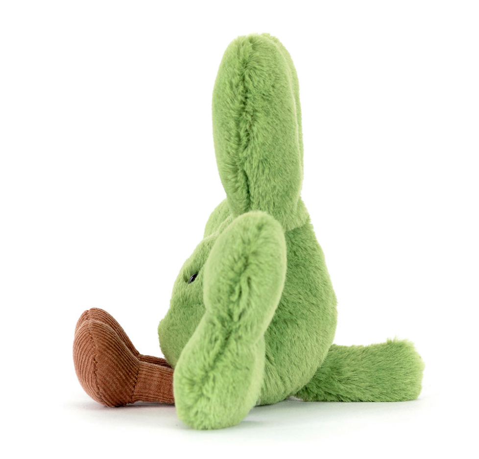 Amuseables Siofra Shamrock