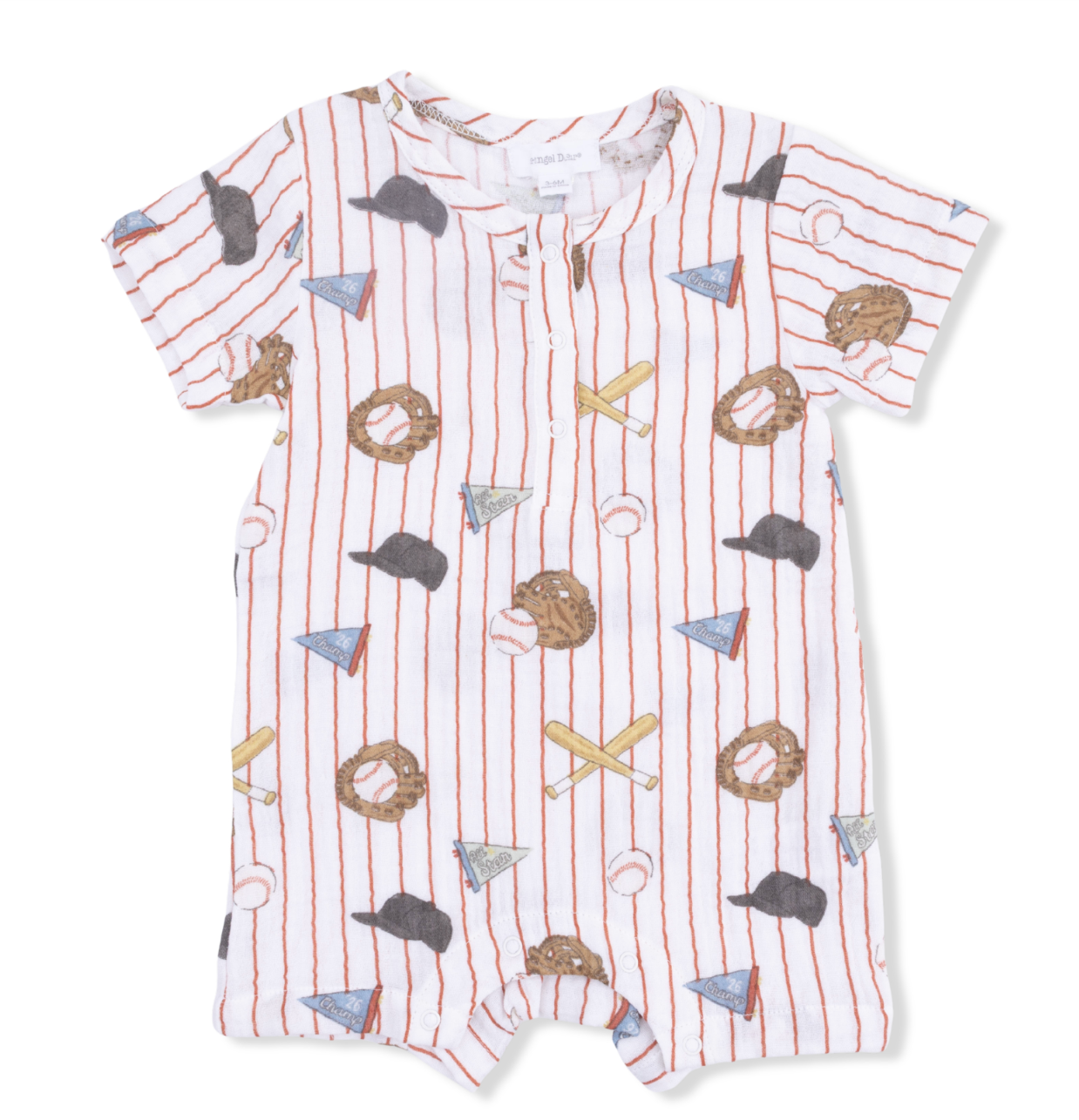 Baseball Henley Shortall