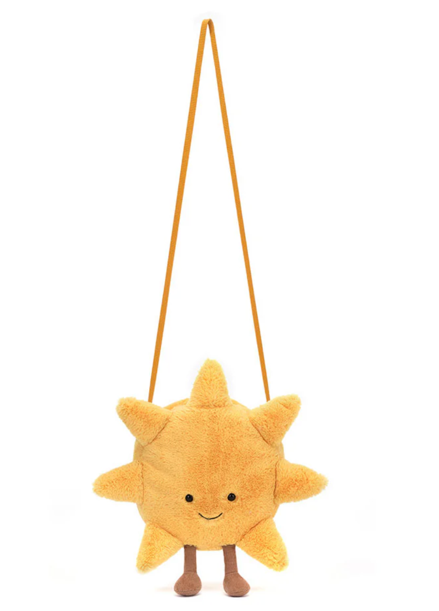 Amuseables Sun Shoulder Bag