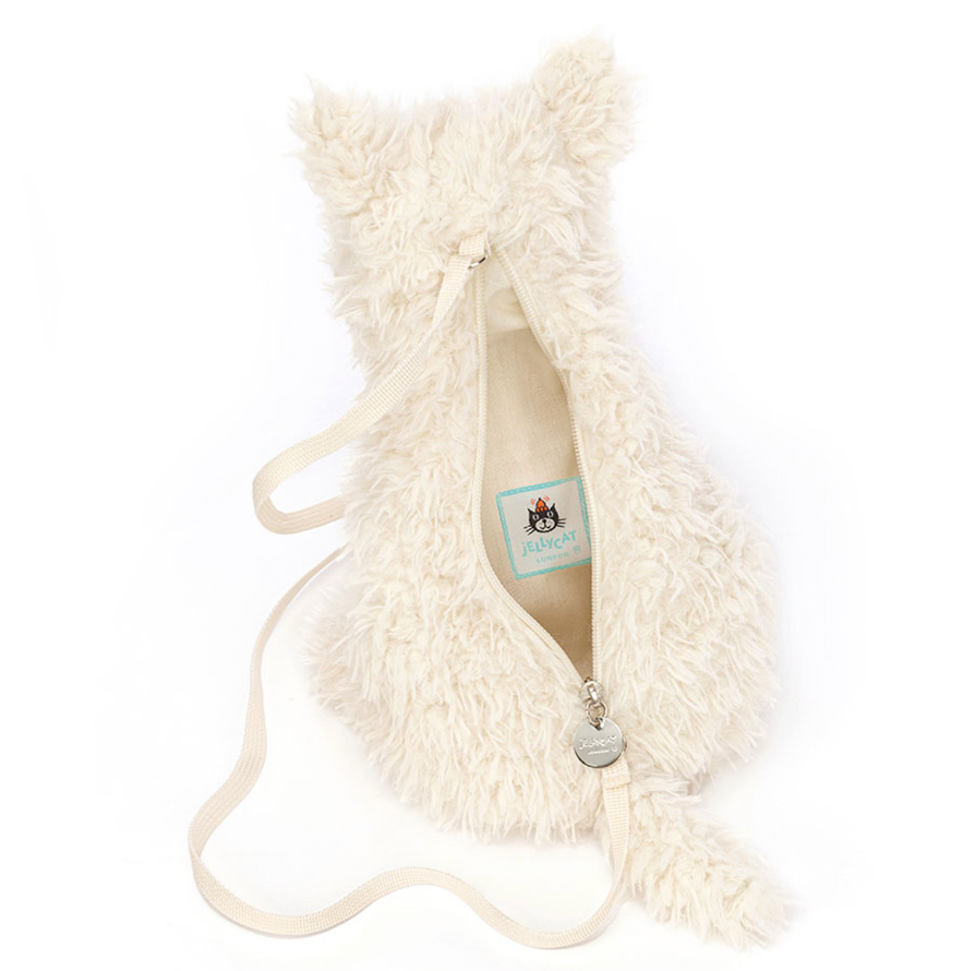 Munro Scottie Dog Bag