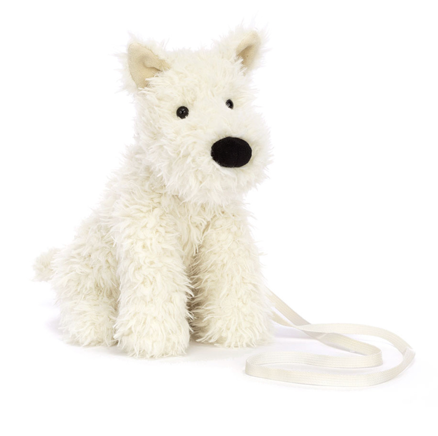 Munro Scottie Dog Bag