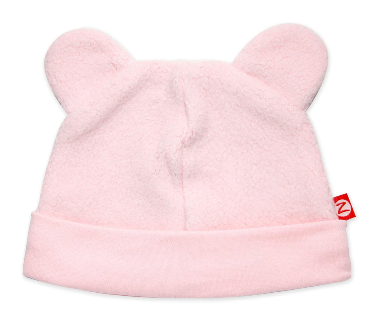 Cozy Fleece Hat