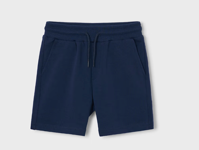 Big Boy Shorts