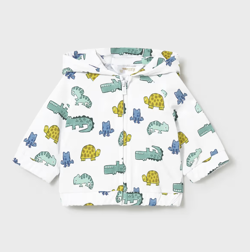 Baby Boy 3 Piece Tracksuit