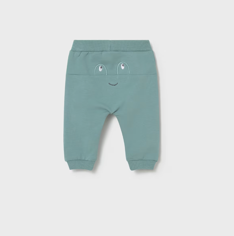 Baby Boy 3 Piece Tracksuit