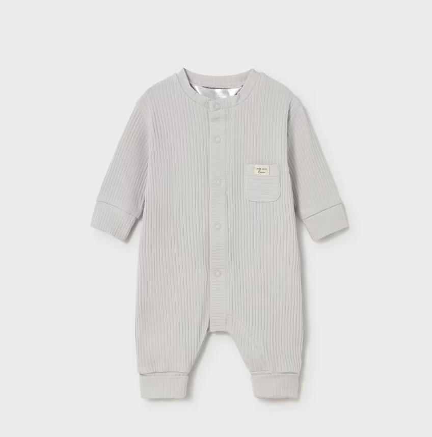 Newborn Gender Nuetral One Piece