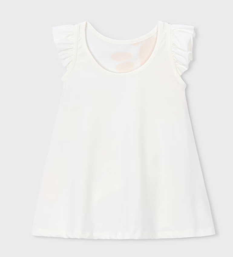 Girl Knit Dress Hummingbird