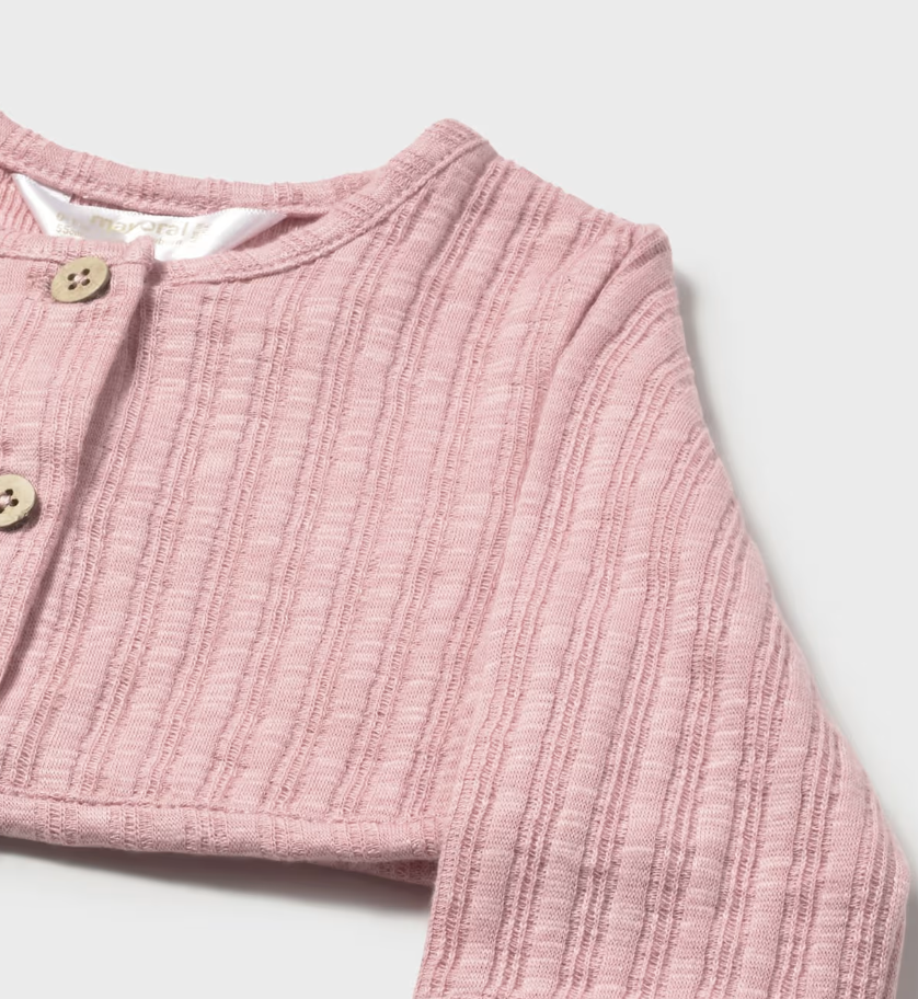 Baby Girl Dress with Headband