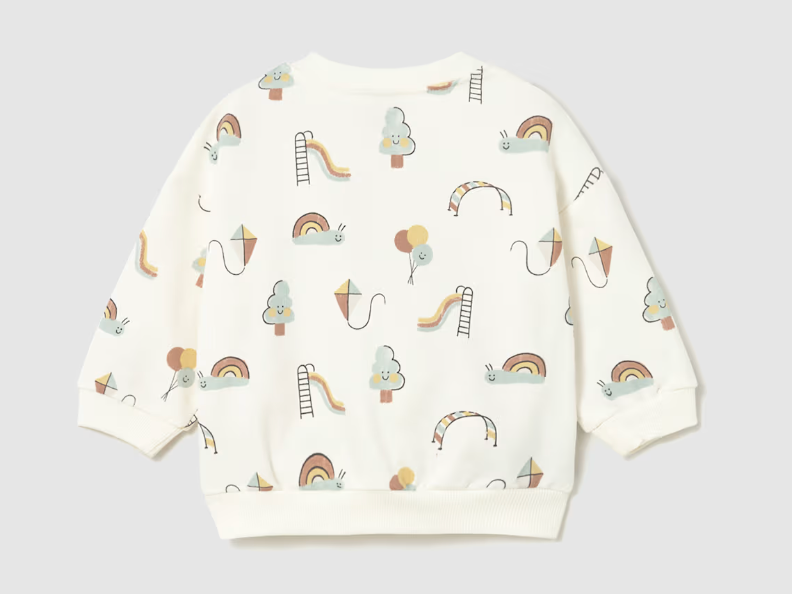Baby boy Sweatshirt