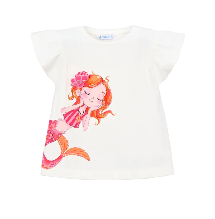 Big Girl T Shirt