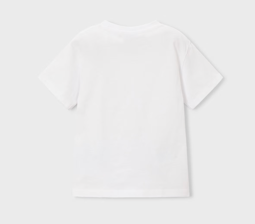 Big Boy Graphic T Shirt