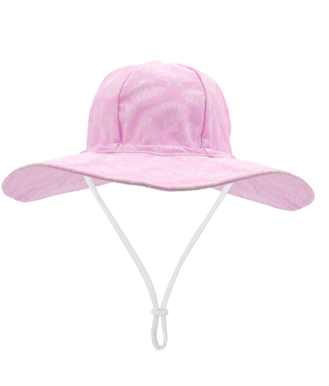 Shell Poolside Swim Hat