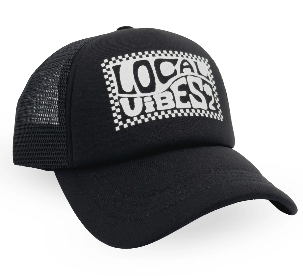 Local Vibes Hat