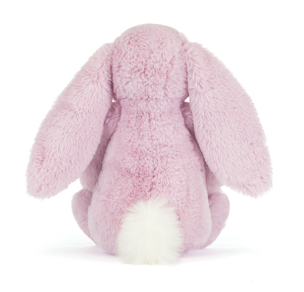 Thistlepop Blossom Luxe Bunny