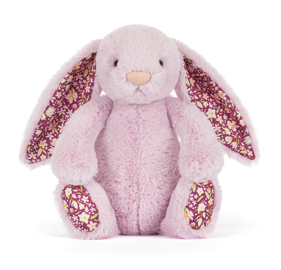 Thistlepop Blossom Luxe Bunny