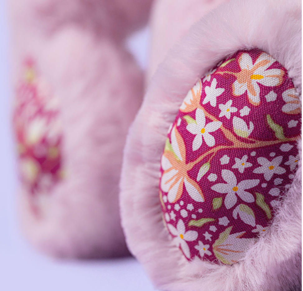 Thistlepop Blossom Luxe Bunny