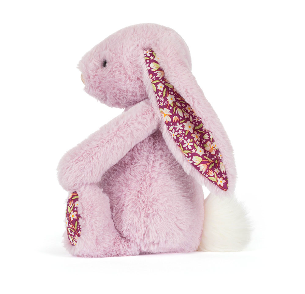 Thistlepop Blossom Luxe Bunny